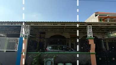 Rumah Favorit di Sambikerep, Surabaya, 2 KT, Harga 533 Juta