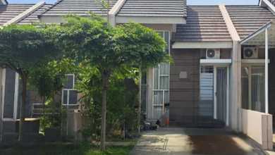 Rumah Dijual di Menganti, Gresik, LB 30m², Harga Terbaik!
