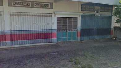 0919.166s Jual Rumah Gresik Di Dukun Di Ruko 400m Raya Lowayu