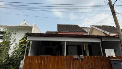 Promo Rumah di Buduran, Sidoarjo, LB 60m², Harga 851 Juta