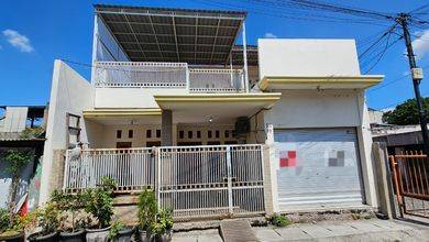 Jual Rumah Terkini area Tandes, Surabaya Luas 104 m2