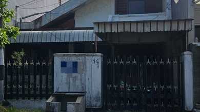 Rumah Dijual di Gubeng, Surabaya, LB 100m², Harga Terbaik!