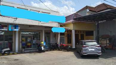 1107.73s Jual Ruko Gresik Di Balongpanggang Di Ruko Raya Wates