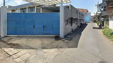 1229.116(b) Jual Gudang Surabaya Di Sawahan Di Gudang Petemon