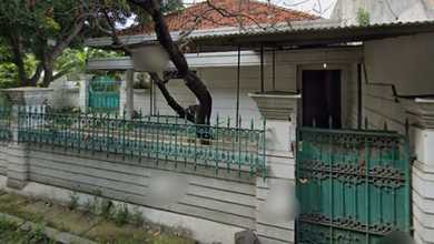 For Sale rumah Premium di Wonocolo, Surabaya - LT 559m²