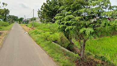 Tanah Ideal untuk Hunian di Sooko, Mojokerto, Luas 2836m²