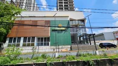 0416.25E Jual Gedung Lelang Jakarta Utara Diyos Sudarso