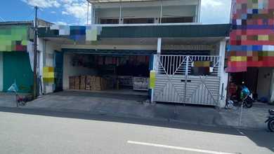 1111.32 Jual Ruko Surabaya Di Sawahan Di Ruko Pacuan Kuda