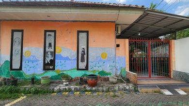Jual Segera Rumah Mewah di Pakal, Surabaya, LT 162 m2