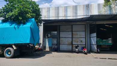 1028,210 Jual Gudang Sidoarjo Di Safe N Lock