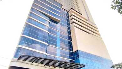 Jual Cepat Apartemen Murah di Wonocolo, Surabaya, LT 21m²