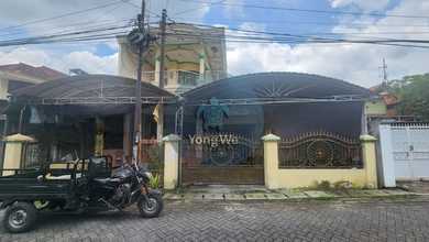 Hunian Idaman di Sambikerep, Surabaya, 3 KT, Harga 1,25 Miliar