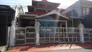 Rumah Idaman di Sambikerep, Surabaya, 3 KT, Harga 2,43 Miliar