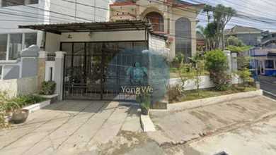Properti Siap Huni di Area Blimbing, Malang, LT 480m²