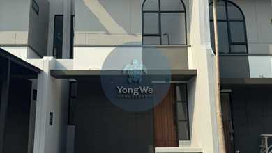 Dijual Rumah Nyaman di Kedamean, Gresik - LT 60m²