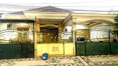 Hunian Idaman di Sukomanunggal, Surabaya, 2 KT, Harga 2,21 Miliar