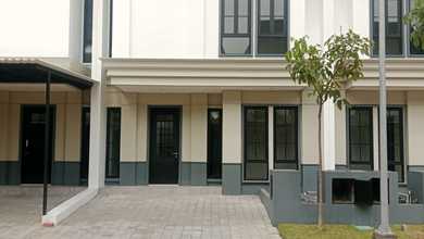 Rumah Dijual di Wiyung, Surabaya, LB 90m², Harga Terbaik!
