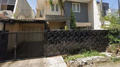 Penawaran Langka, rumah Mewah di Gubeng, Surabaya, LB 360m²