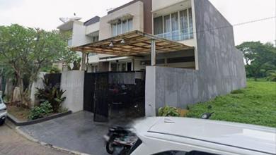 Rumah Siap Huni di Area Lakarsantri, Surabaya, LT 380m²
