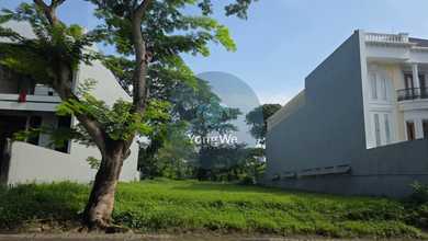 For Sale Tanah Premium di Citraland, Surabaya, LT 800m²