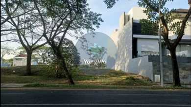 Tanah Elit Dijual di Citraland, Surabaya, Harga 11,5 Miliar