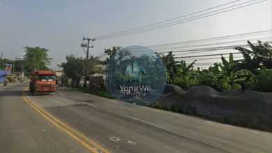 Dijual Tanah Eksklusif di Tangerang, Tangerang, LT 19015m²