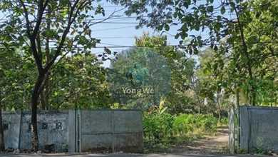 Dijual Tanah Premium di Dawarblandong, Mojokerto, LT 36673m²