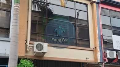 Jual Ruko Surabaya di Rungkut Megah Raya
