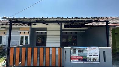 Dijual Rumah Terjangkau di Cibitung, Bekasi - Harga 190 Juta