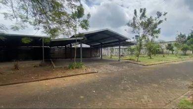 Jual Rumah Siap Tinggal area Kaliwates, Jember, Luas 12902 m2