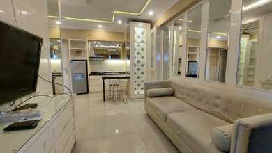 Apartemen Sederhana Harga Murah, Lokasi Pakuwon City, Surabaya