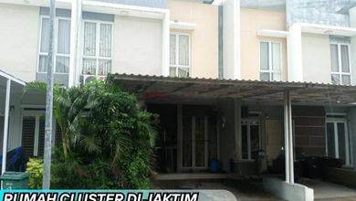 Jual Rumah Megah LT 90 m2 Area Cakung, Jakarta Timur