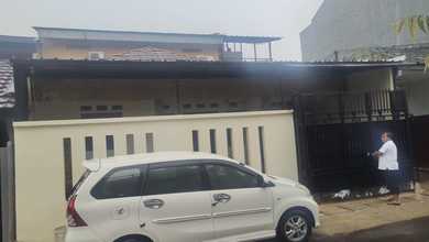 Hunian Mewah di Tebet, Jakarta Selatan, 2 KT, LT 104m²