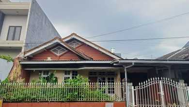 Rumah Premium LT 210 Jual di Surabaya Kota, Surabaya