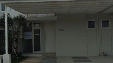 Dikontrakkan Rumah Murah di Pakuwon City, Surabaya, LT 90m²