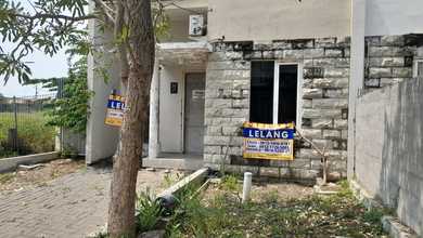 Rumah Sederhana Lokasi Pakal, Surabaya, LT 120m², Harga 484 Juta