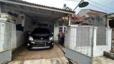 Jual Segera Rumah Elit di BSD, Tangerang, LT 72 m2