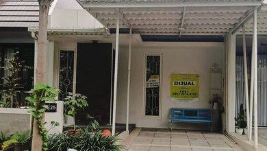 Jual Segera Rumah Mewah area Sidoarjo, Surabaya, LT 90 m2