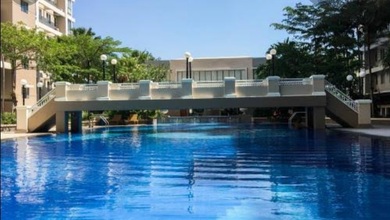 Jual Apartemen Nyaman di Kalisari, Surabaya, Luas 58m²