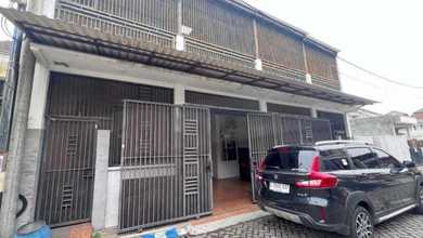 Rumah Idaman di Wiyung, Surabaya, 4 KT, Harga 600 Juta