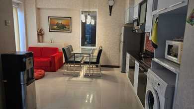 Apartemen Sederhana Harga Ekonomis, Lokasi Sambikerep, Surabaya