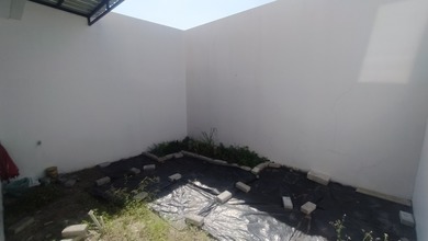 Disewakan Rumah Terjangkau di Menganti, Surabaya, LT 70m²