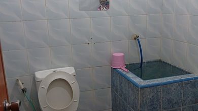 Dijual Rumah Strategis di Daan Mogot, Tangerang - LT 90m²