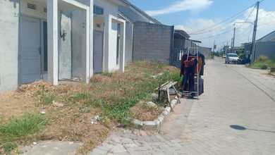 Rumah Minimalis Harga Ekonomis di Krian, Sidoarjo, LB 90m²