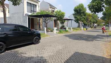 Kesempatan Rumah di Pakal, Surabaya, LB 90m², Harga 712 Juta