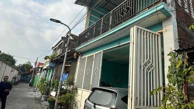Hunian Nyaman Lokasi Benowo, Surabaya, LT 65m², Harga 250 Juta