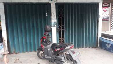 Dijual Rumah Lelang di Raya Prambon Mojosari