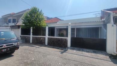 Penawaran Langka, rumah Mewah di Tambaksari, Surabaya, LB 200m²