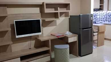 Jual Apartemen Nyaman di Surabaya Kota, Surabaya, Luas 36m²