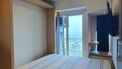 Jual Cepat Apartemen Murah di Pakuwon City, Surabaya, LT 27m²